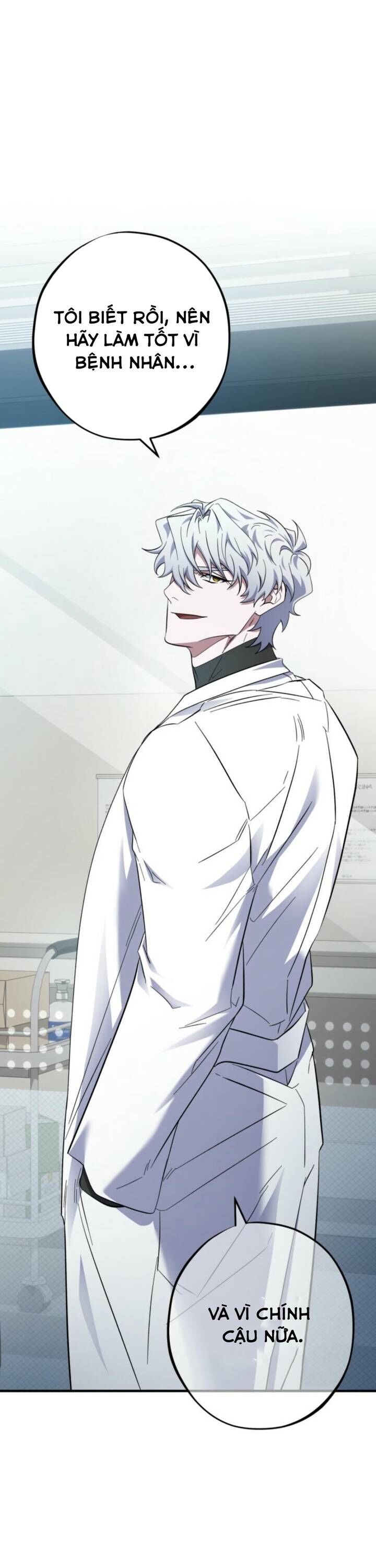 Tuyệt Đỉnh Bác Sĩ - Chapter 38 - Page 48