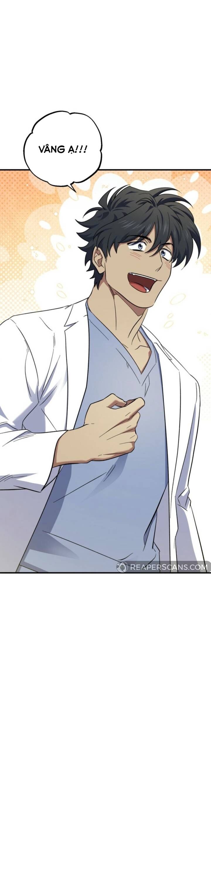 Tuyệt Đỉnh Bác Sĩ - Chapter 38 - Page 49