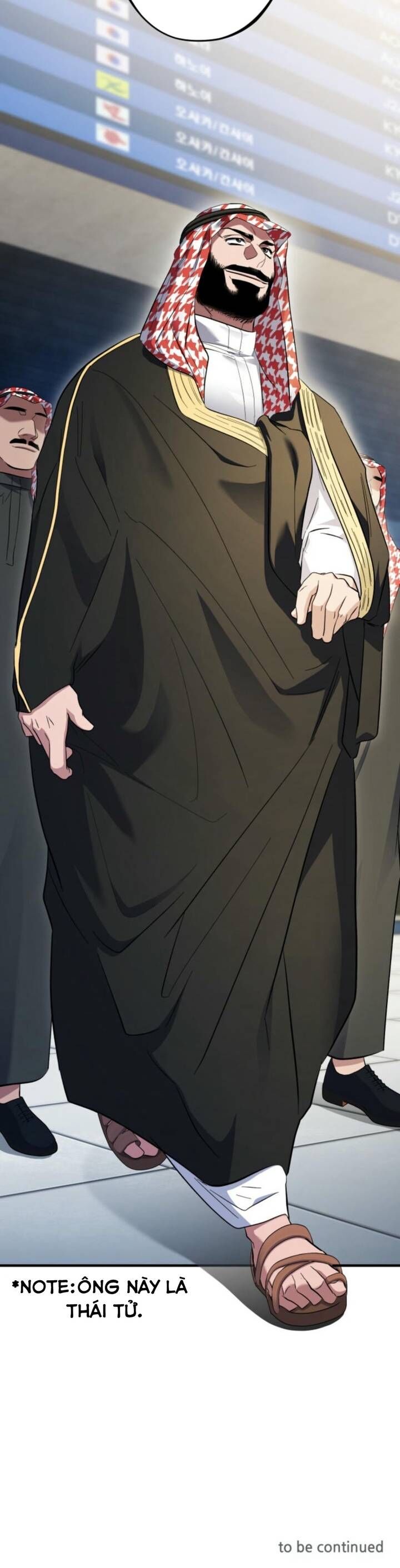 Tuyệt Đỉnh Bác Sĩ - Chapter 38 - Page 53