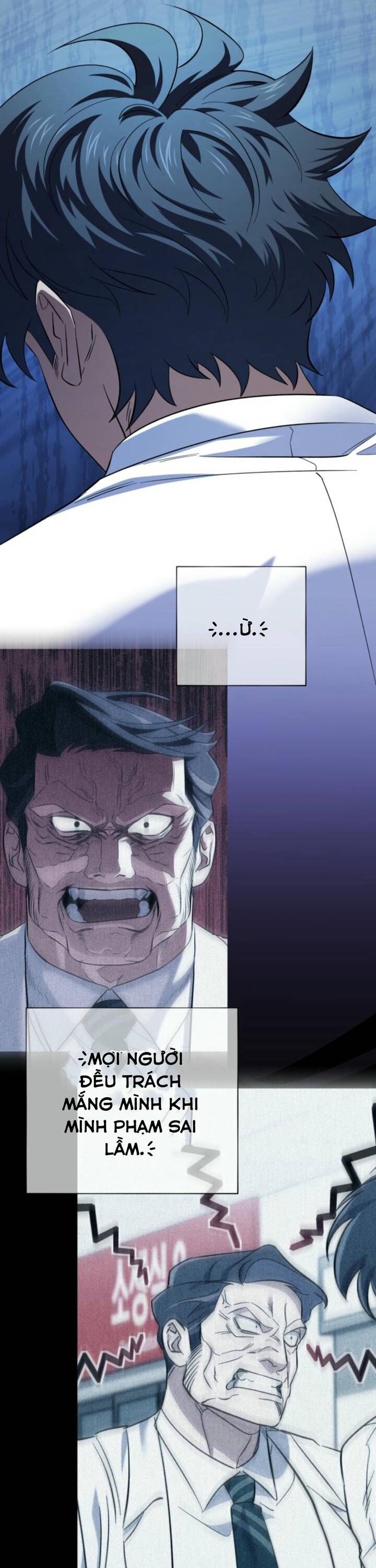 Tuyệt Đỉnh Bác Sĩ - Chapter 38 - Page 8