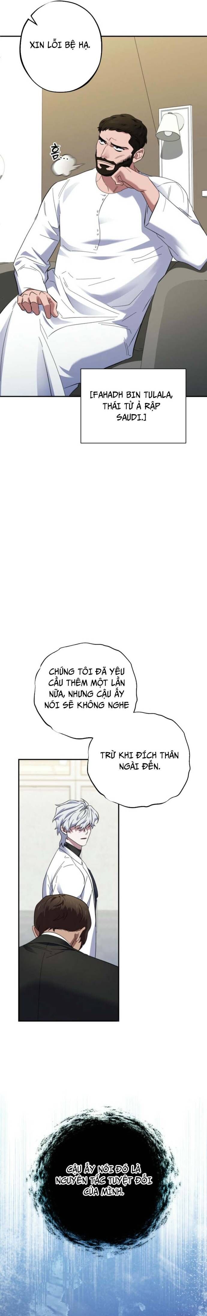 Tuyệt Đỉnh Bác Sĩ - Chapter 39 - Page 14