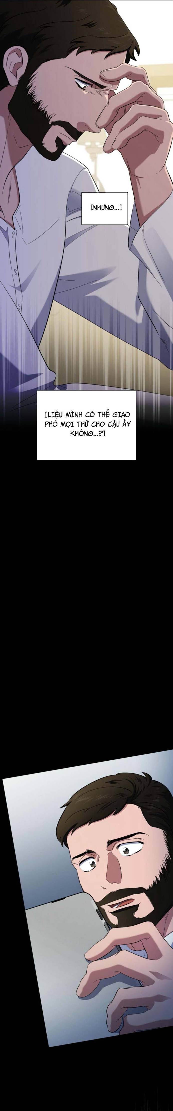 Tuyệt Đỉnh Bác Sĩ - Chapter 39 - Page 16