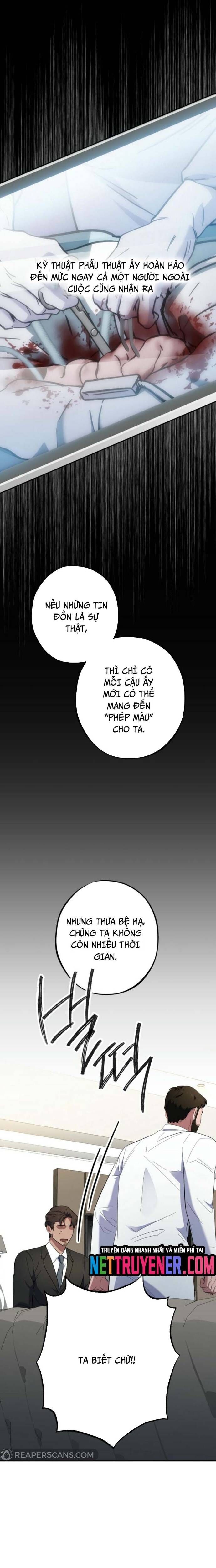 Tuyệt Đỉnh Bác Sĩ - Chapter 39 - Page 17