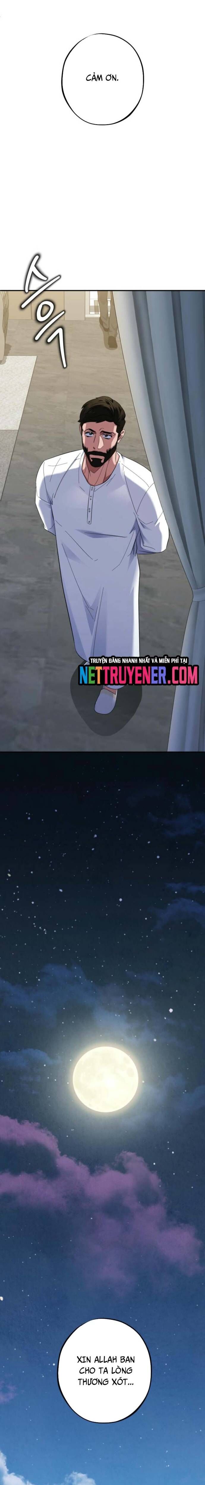 Tuyệt Đỉnh Bác Sĩ - Chapter 39 - Page 19
