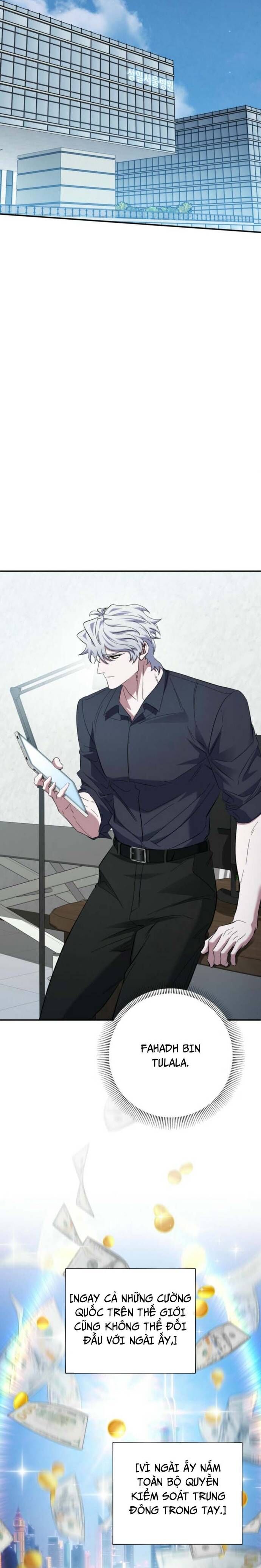 Tuyệt Đỉnh Bác Sĩ - Chapter 39 - Page 20