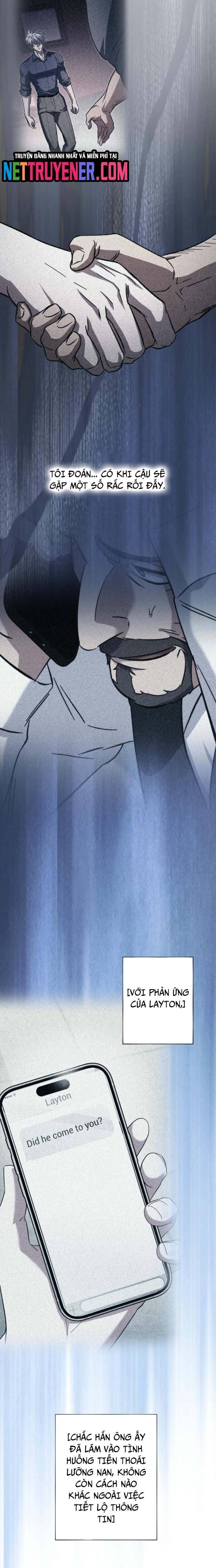 Tuyệt Đỉnh Bác Sĩ - Chapter 39 - Page 22