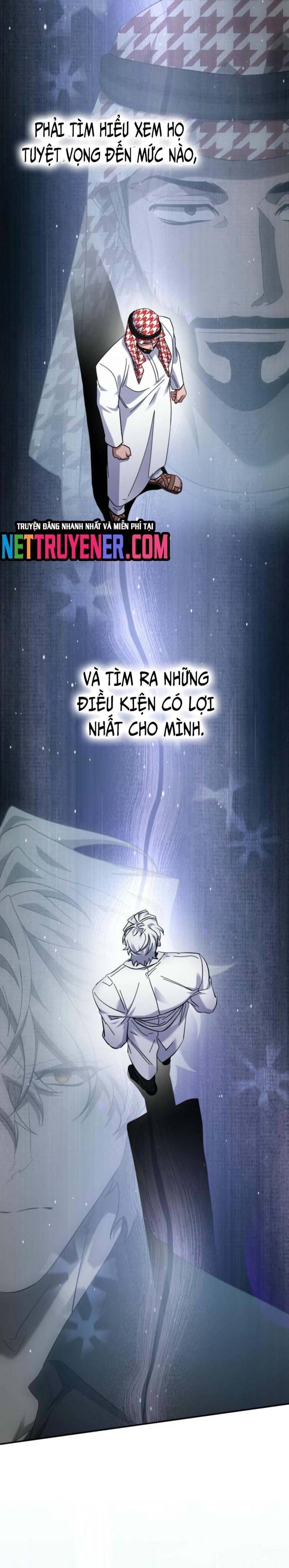 Tuyệt Đỉnh Bác Sĩ - Chapter 39 - Page 24