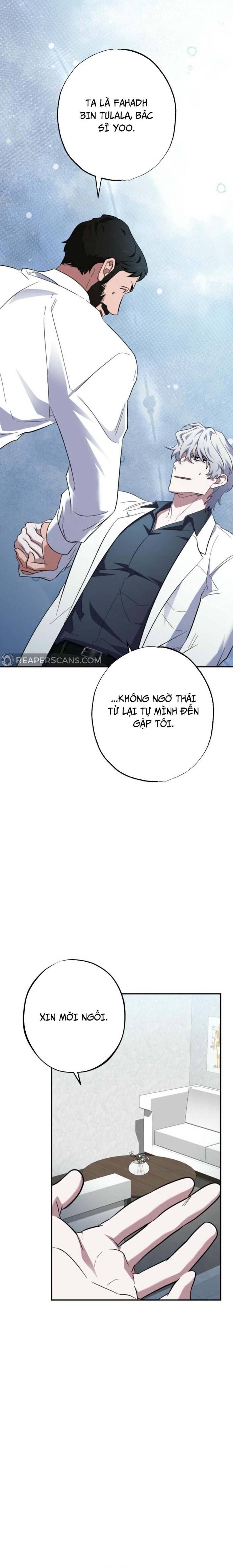 Tuyệt Đỉnh Bác Sĩ - Chapter 39 - Page 28