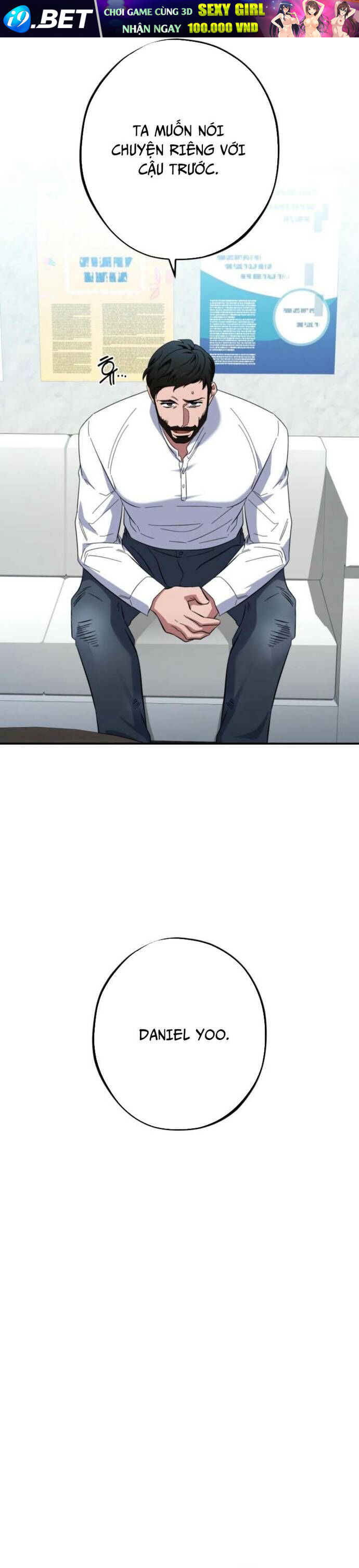 Tuyệt Đỉnh Bác Sĩ - Chapter 39 - Page 29