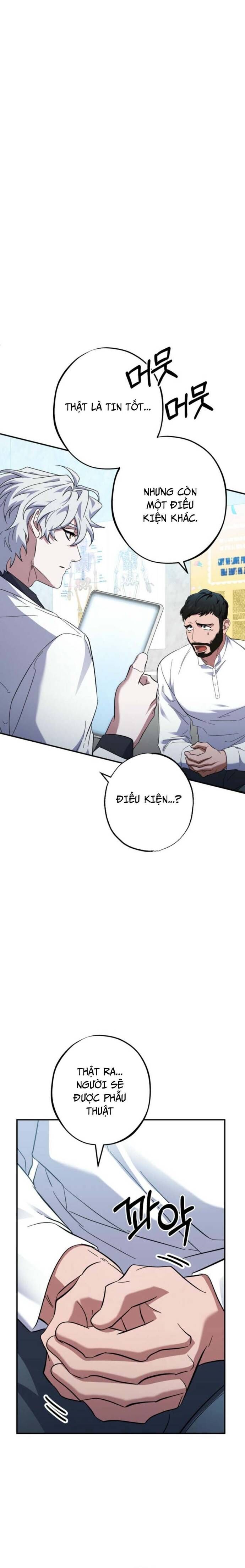 Tuyệt Đỉnh Bác Sĩ - Chapter 39 - Page 34