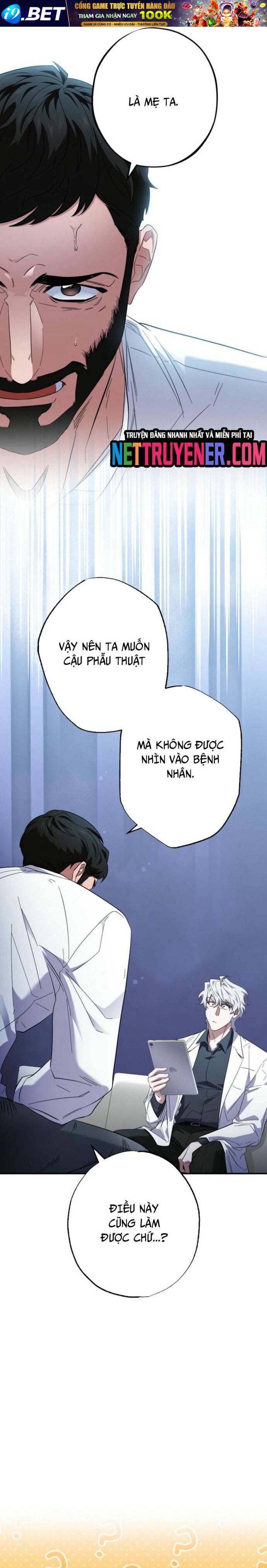 Tuyệt Đỉnh Bác Sĩ - Chapter 39 - Page 35