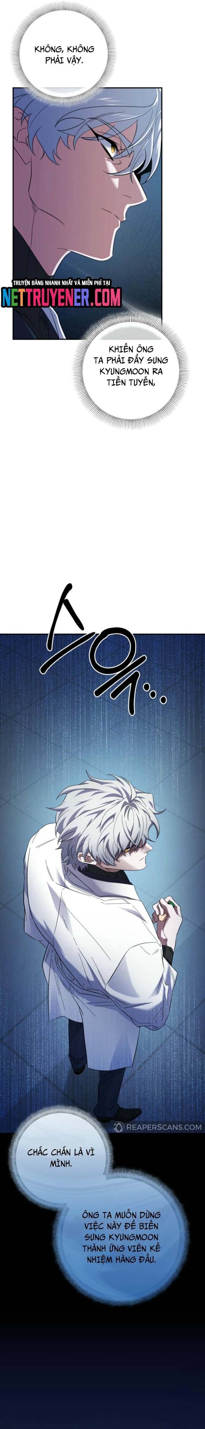 Tuyệt Đỉnh Bác Sĩ - Chapter 39 - Page 6