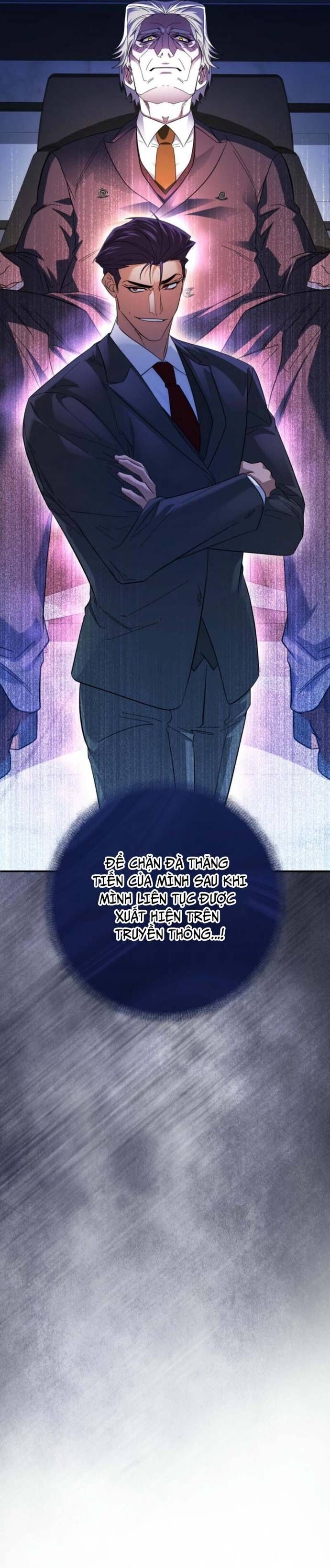 Tuyệt Đỉnh Bác Sĩ - Chapter 39 - Page 7