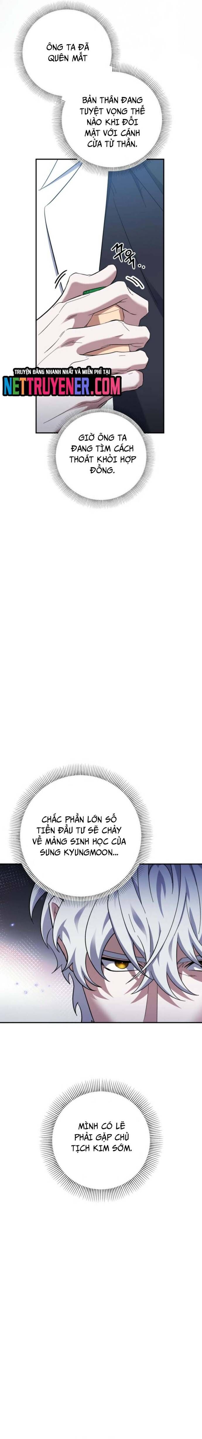Tuyệt Đỉnh Bác Sĩ - Chapter 39 - Page 8