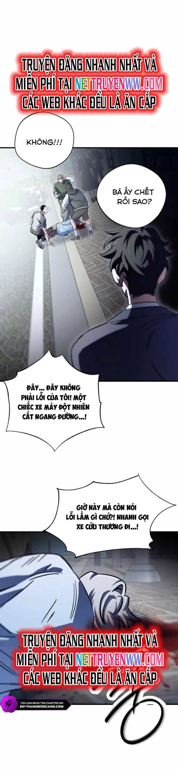 Tuyệt Đỉnh Bác Sĩ - Chapter 4 - Page 14