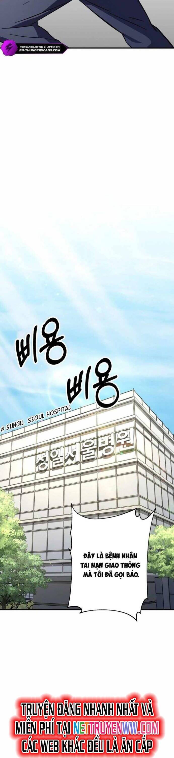 Tuyệt Đỉnh Bác Sĩ - Chapter 4 - Page 17