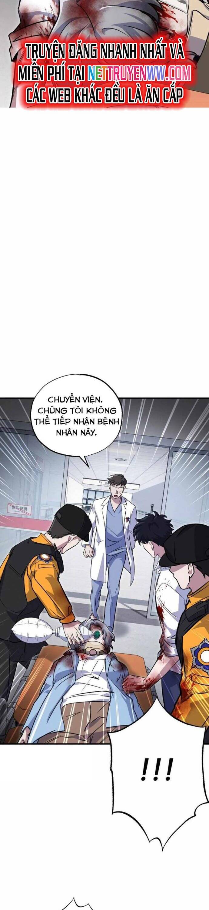 Tuyệt Đỉnh Bác Sĩ - Chapter 4 - Page 19