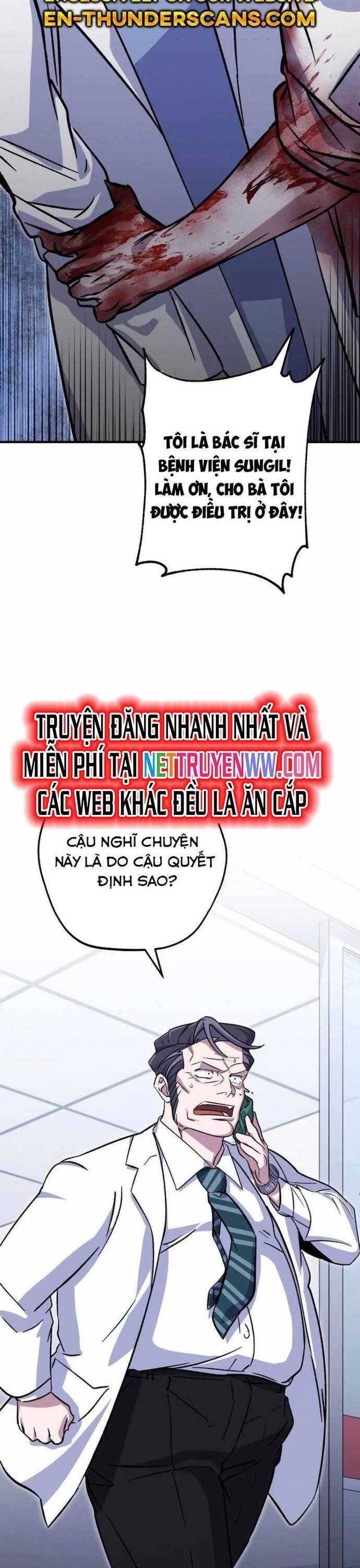Tuyệt Đỉnh Bác Sĩ - Chapter 4 - Page 21