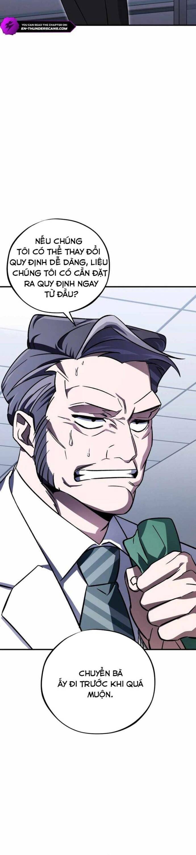 Tuyệt Đỉnh Bác Sĩ - Chapter 4 - Page 22
