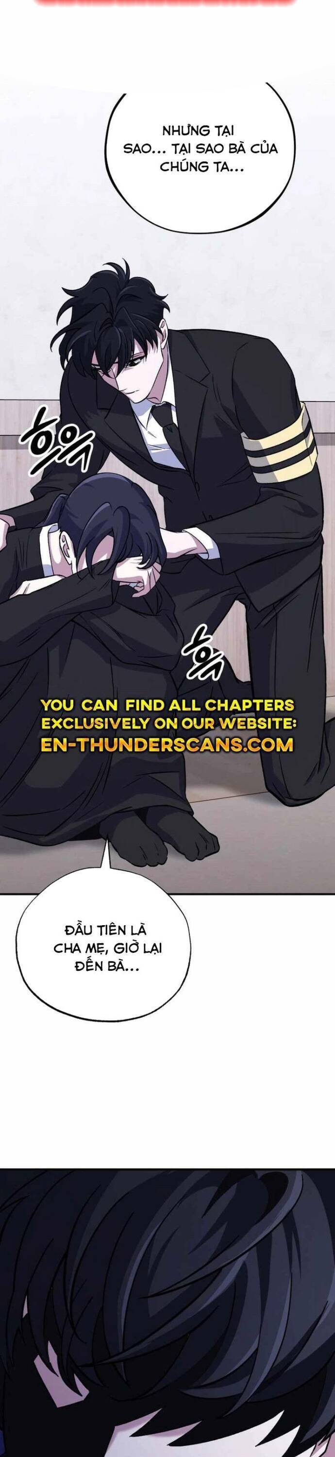 Tuyệt Đỉnh Bác Sĩ - Chapter 4 - Page 28