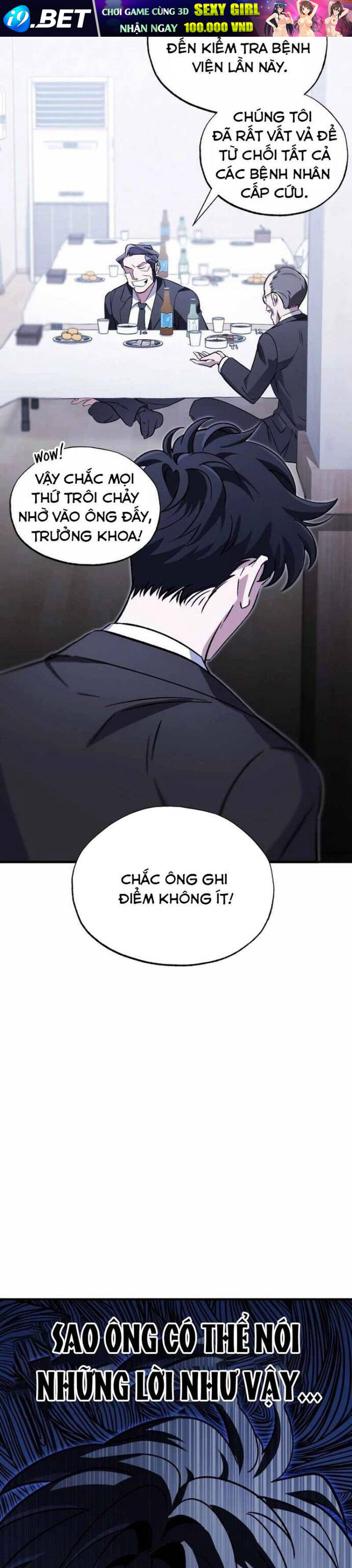 Tuyệt Đỉnh Bác Sĩ - Chapter 4 - Page 30