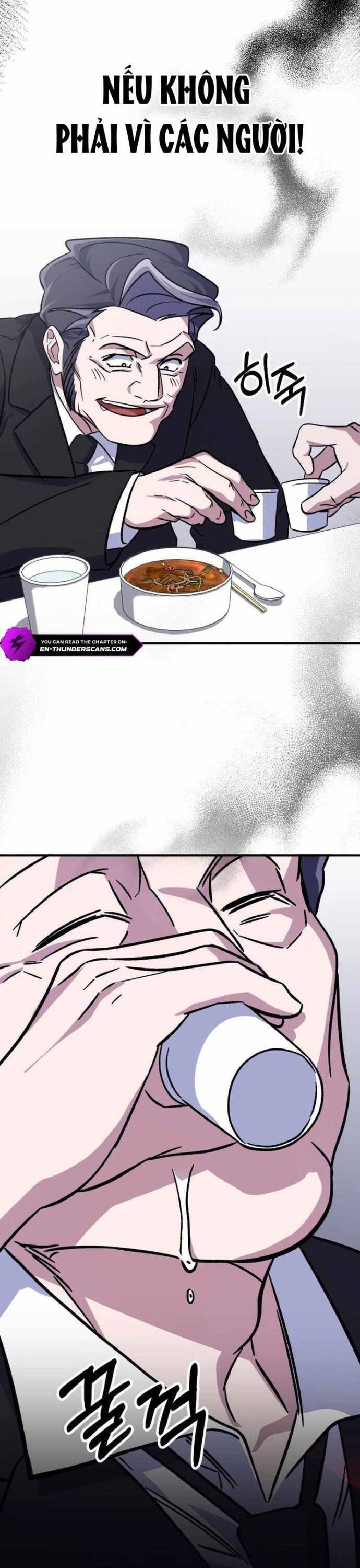 Tuyệt Đỉnh Bác Sĩ - Chapter 4 - Page 32