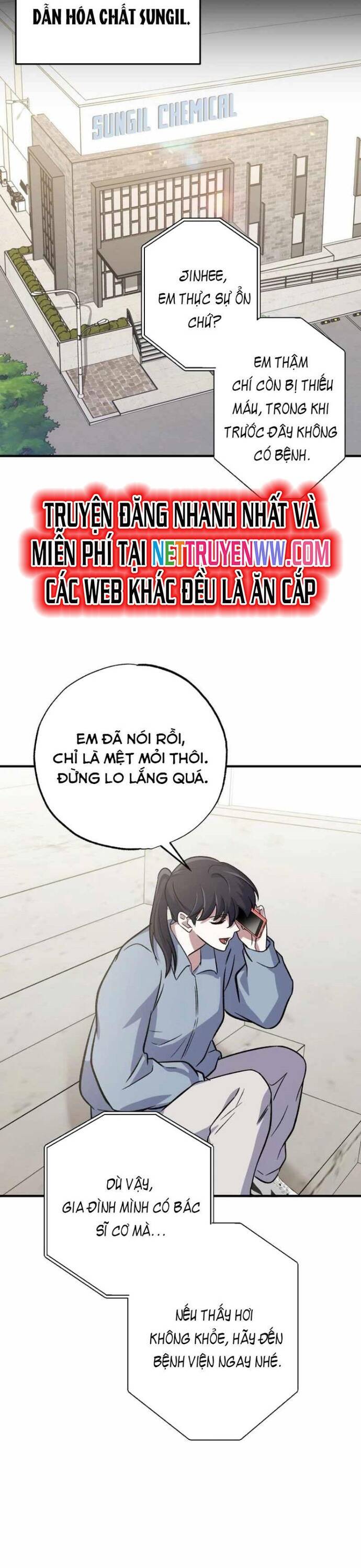 Tuyệt Đỉnh Bác Sĩ - Chapter 4 - Page 34