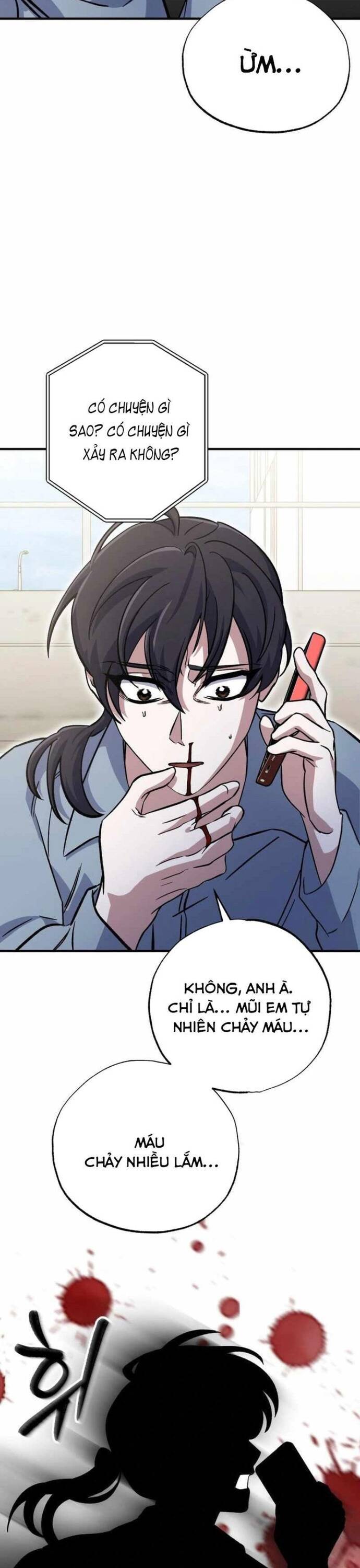 Tuyệt Đỉnh Bác Sĩ - Chapter 4 - Page 36