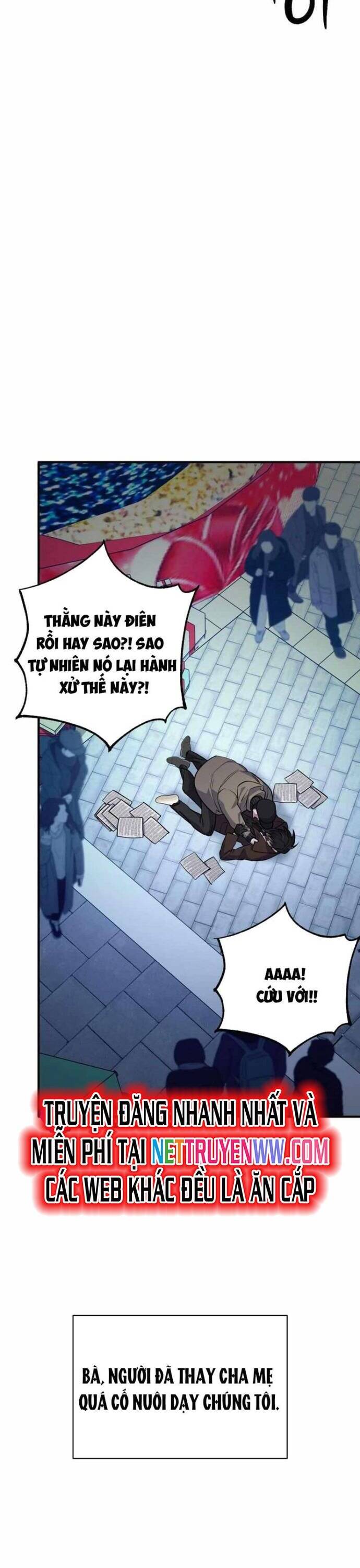 Tuyệt Đỉnh Bác Sĩ - Chapter 4 - Page 43