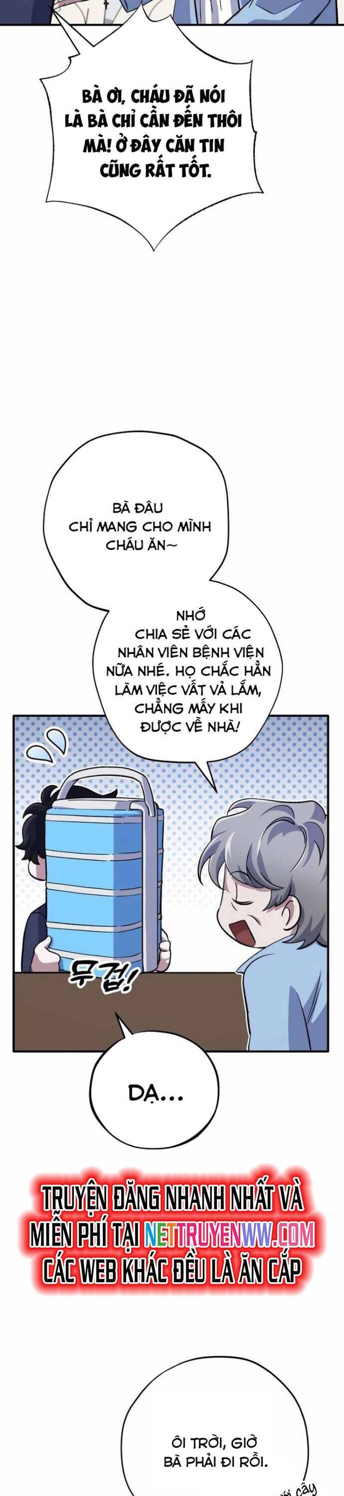 Tuyệt Đỉnh Bác Sĩ - Chapter 4 - Page 7