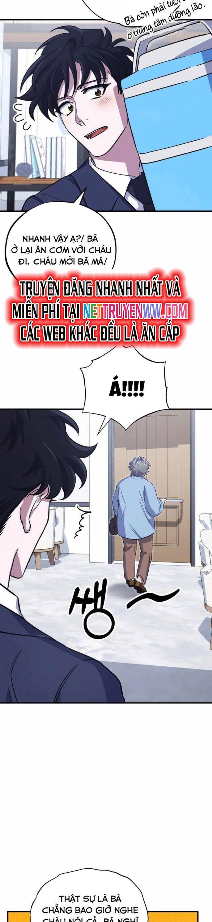 Tuyệt Đỉnh Bác Sĩ - Chapter 4 - Page 8