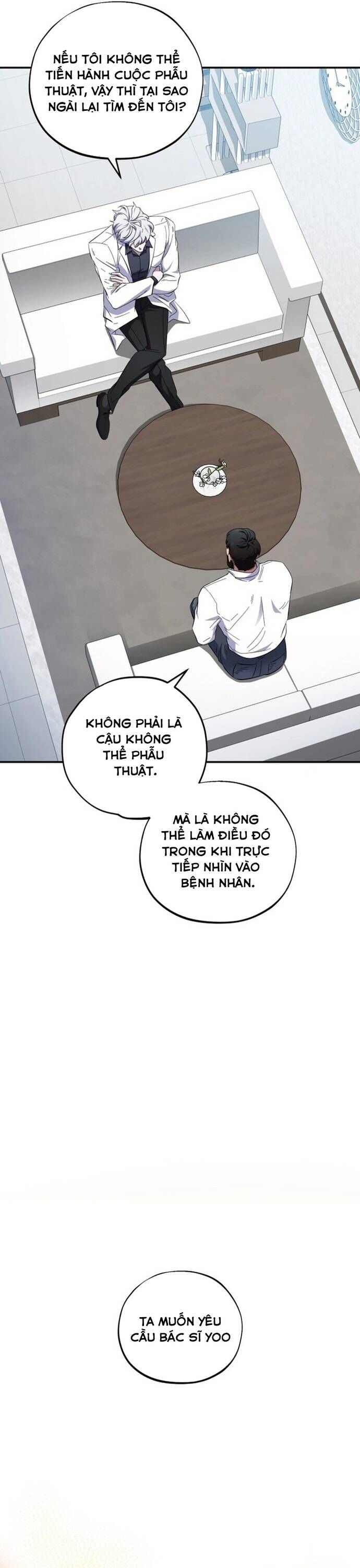 Tuyệt Đỉnh Bác Sĩ - Chapter 40 - Page 10