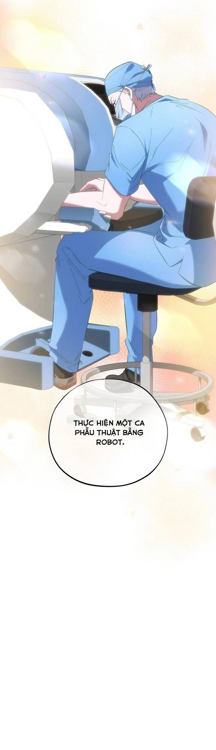 Tuyệt Đỉnh Bác Sĩ - Chapter 40 - Page 11