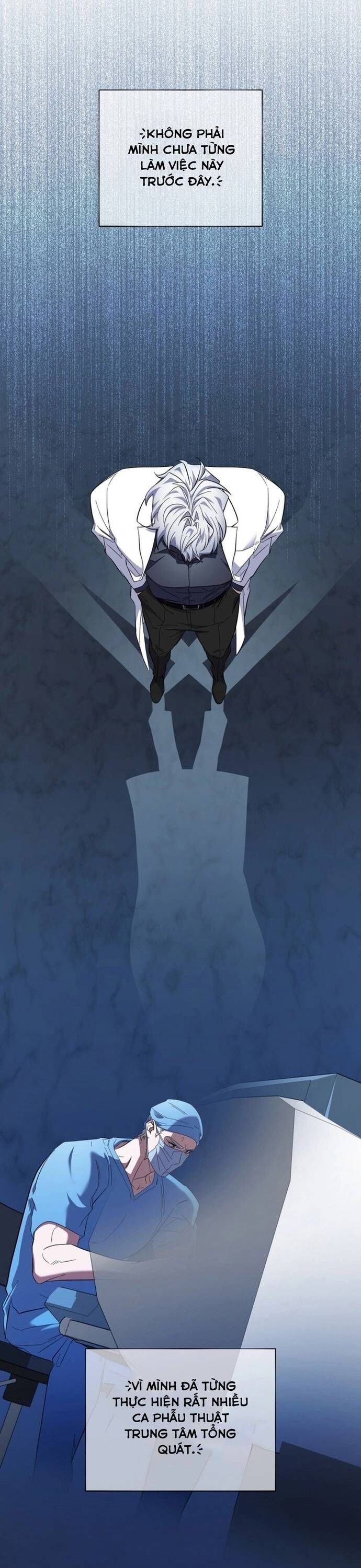 Tuyệt Đỉnh Bác Sĩ - Chapter 40 - Page 13