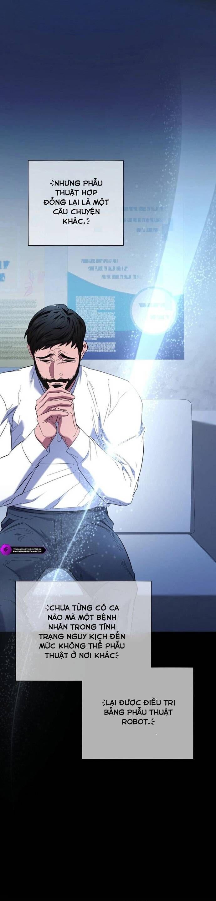 Tuyệt Đỉnh Bác Sĩ - Chapter 40 - Page 14