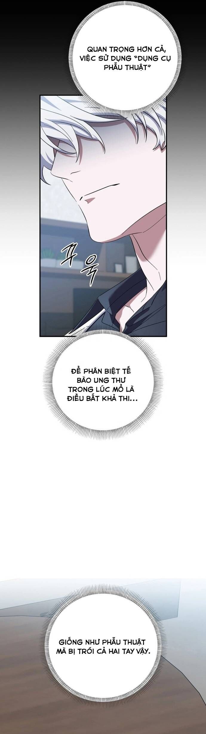 Tuyệt Đỉnh Bác Sĩ - Chapter 40 - Page 15