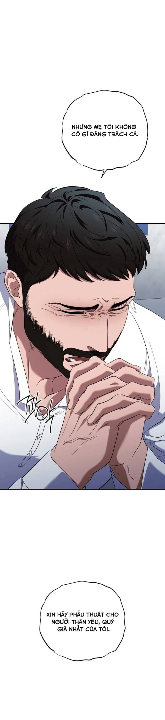 Tuyệt Đỉnh Bác Sĩ - Chapter 40 - Page 19