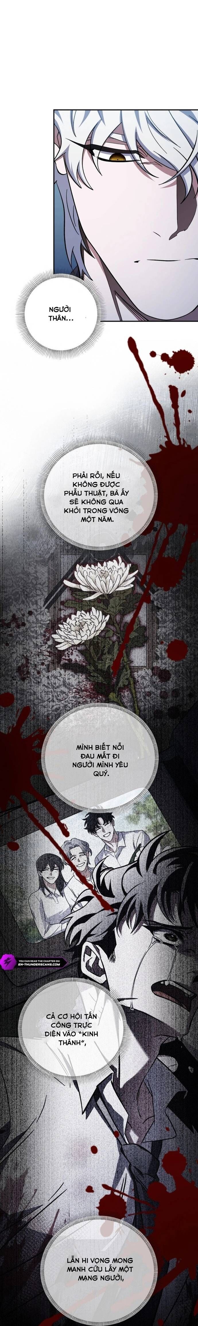 Tuyệt Đỉnh Bác Sĩ - Chapter 40 - Page 20