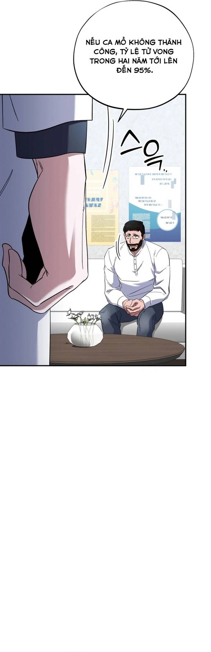 Tuyệt Đỉnh Bác Sĩ - Chapter 40 - Page 22