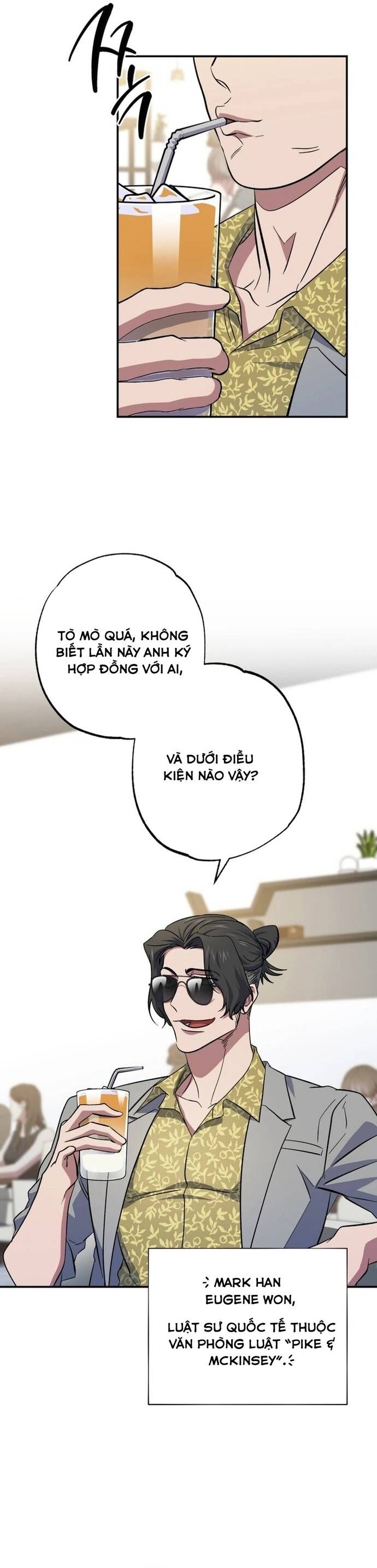 Tuyệt Đỉnh Bác Sĩ - Chapter 40 - Page 27