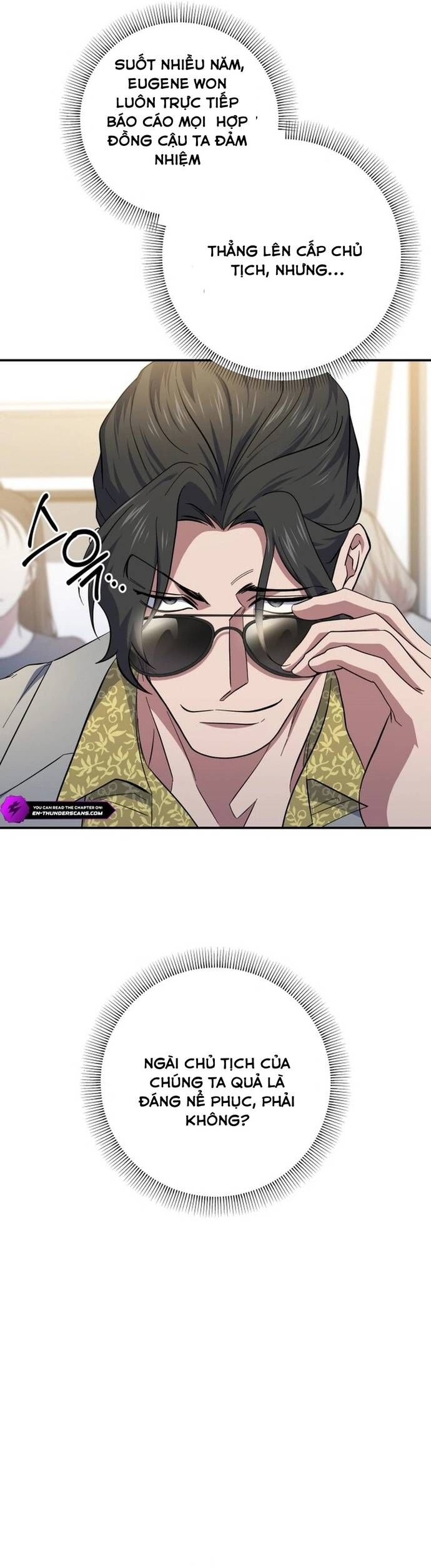 Tuyệt Đỉnh Bác Sĩ - Chapter 40 - Page 28