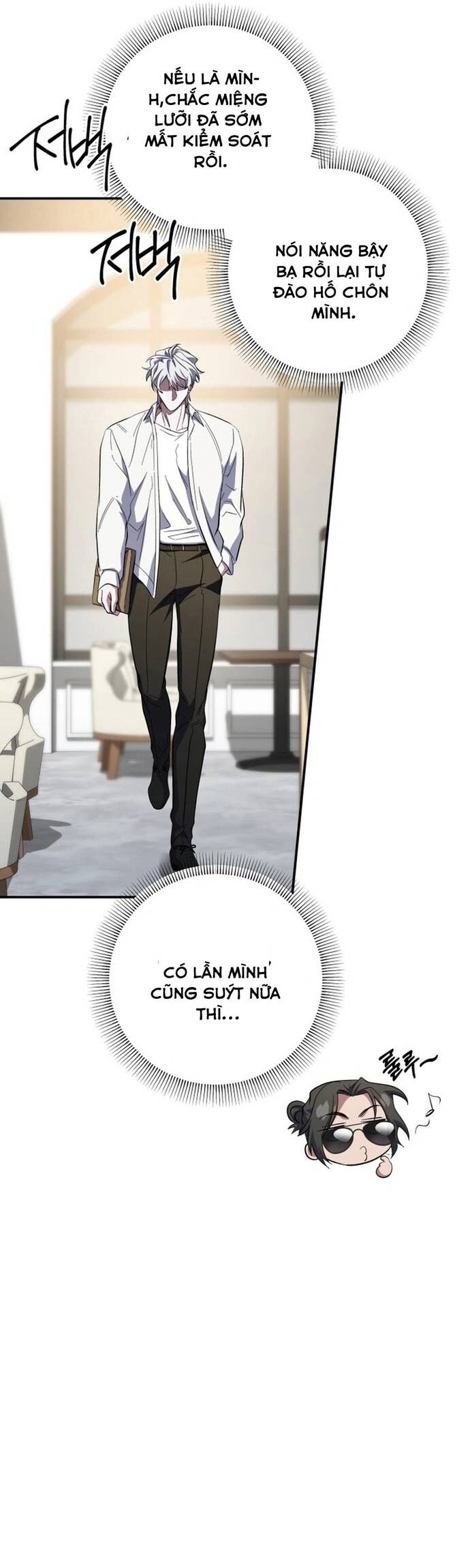 Tuyệt Đỉnh Bác Sĩ - Chapter 40 - Page 29