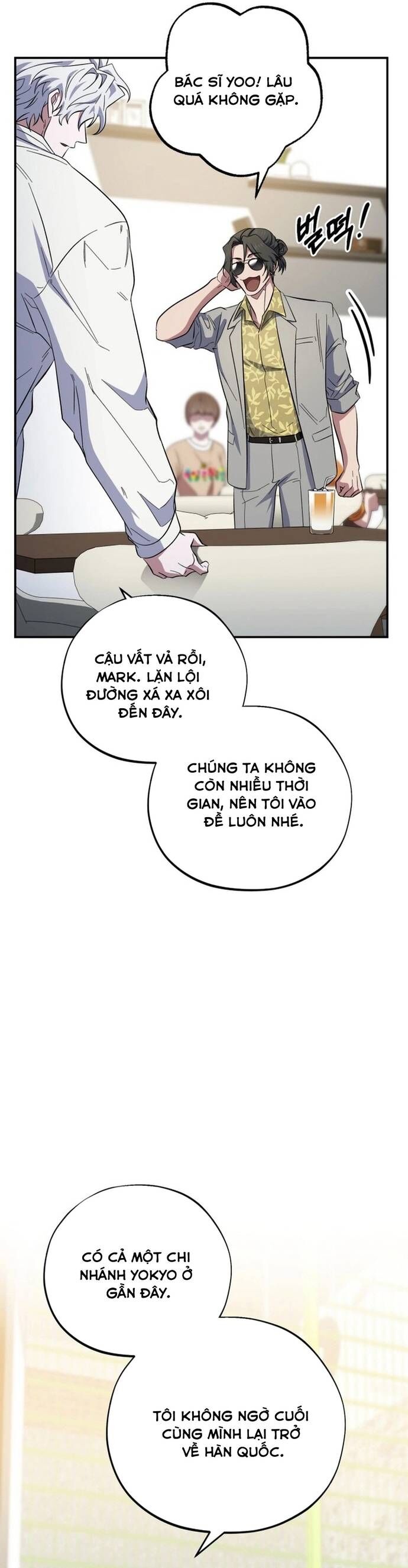 Tuyệt Đỉnh Bác Sĩ - Chapter 40 - Page 30
