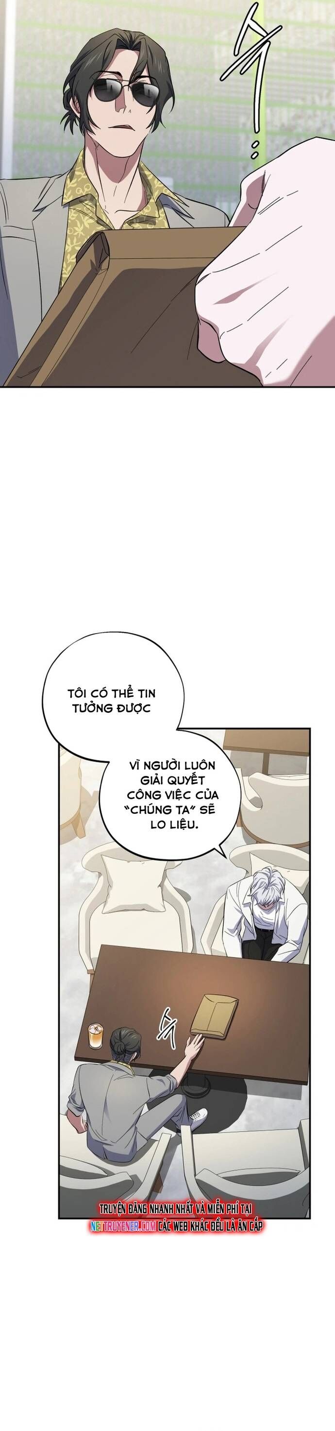 Tuyệt Đỉnh Bác Sĩ - Chapter 40 - Page 31