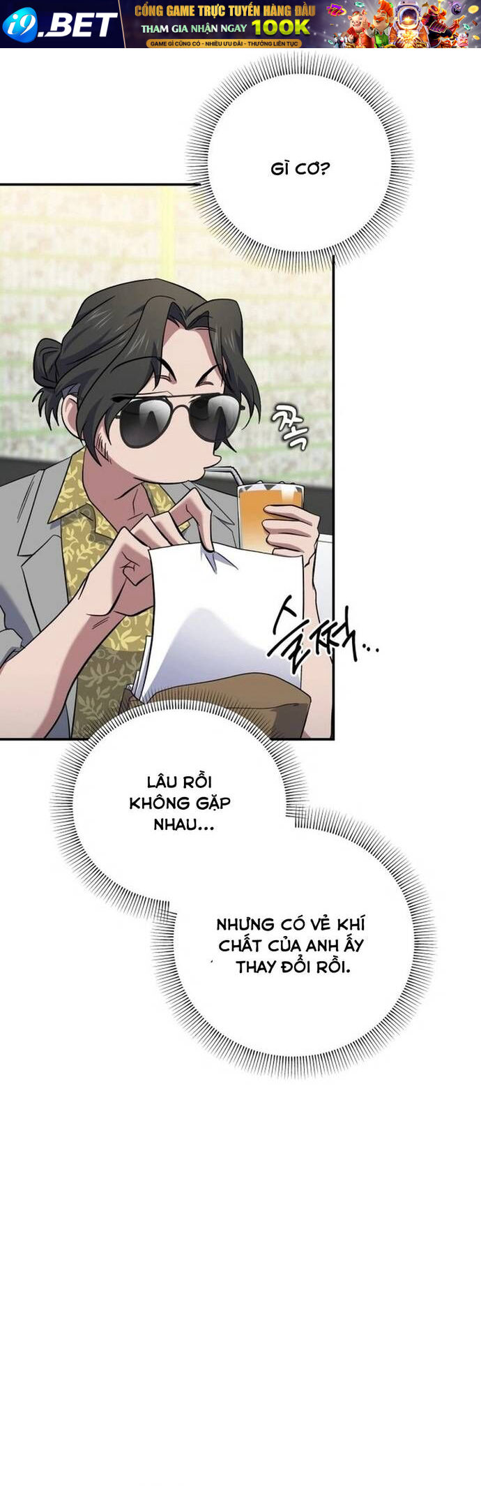 Tuyệt Đỉnh Bác Sĩ - Chapter 40 - Page 32