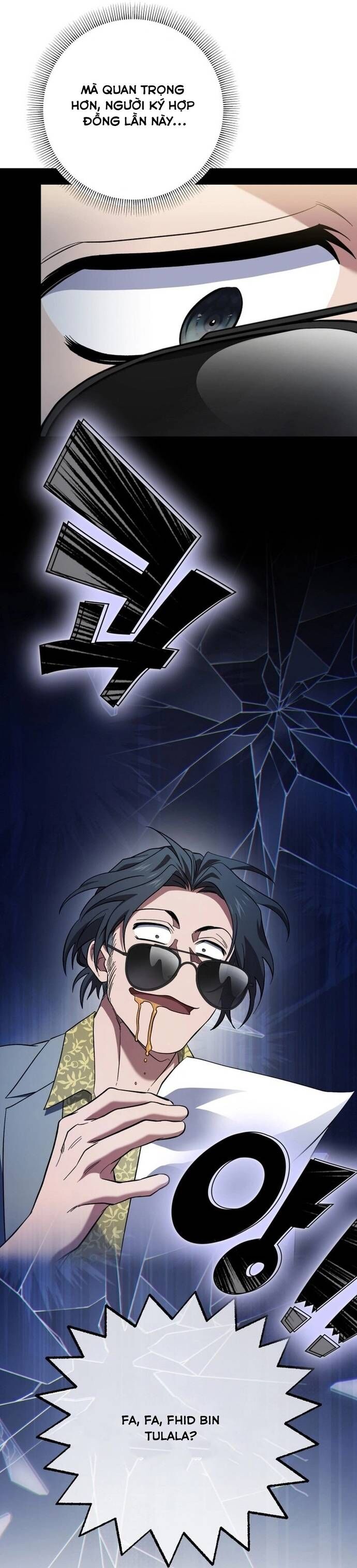 Tuyệt Đỉnh Bác Sĩ - Chapter 40 - Page 33