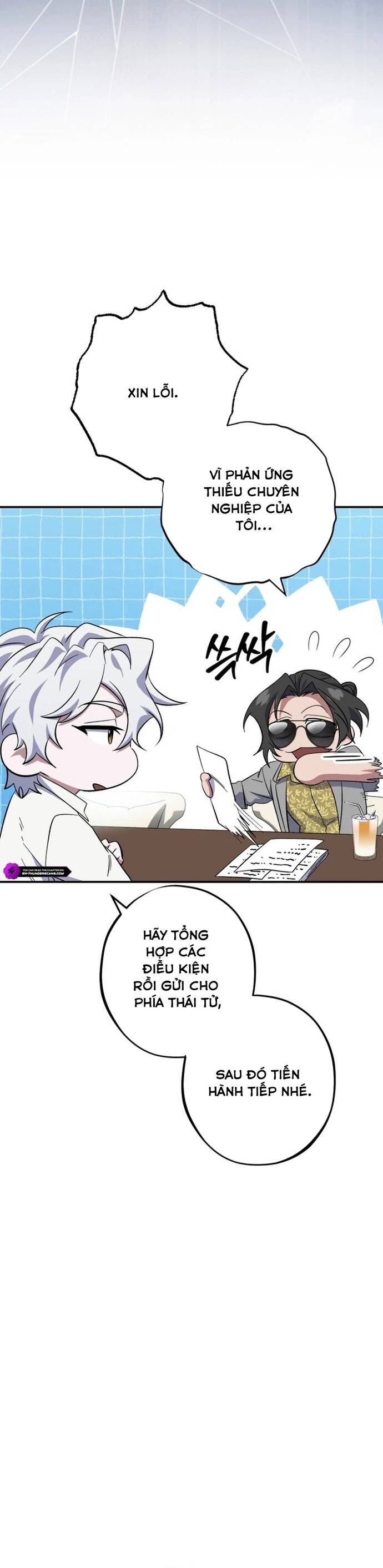 Tuyệt Đỉnh Bác Sĩ - Chapter 40 - Page 34