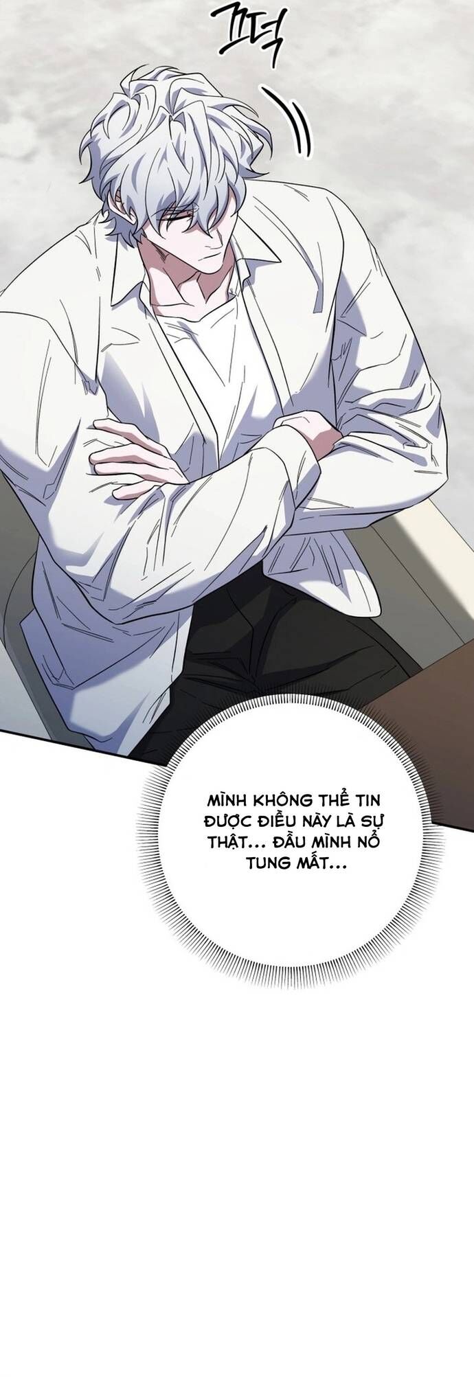 Tuyệt Đỉnh Bác Sĩ - Chapter 40 - Page 36