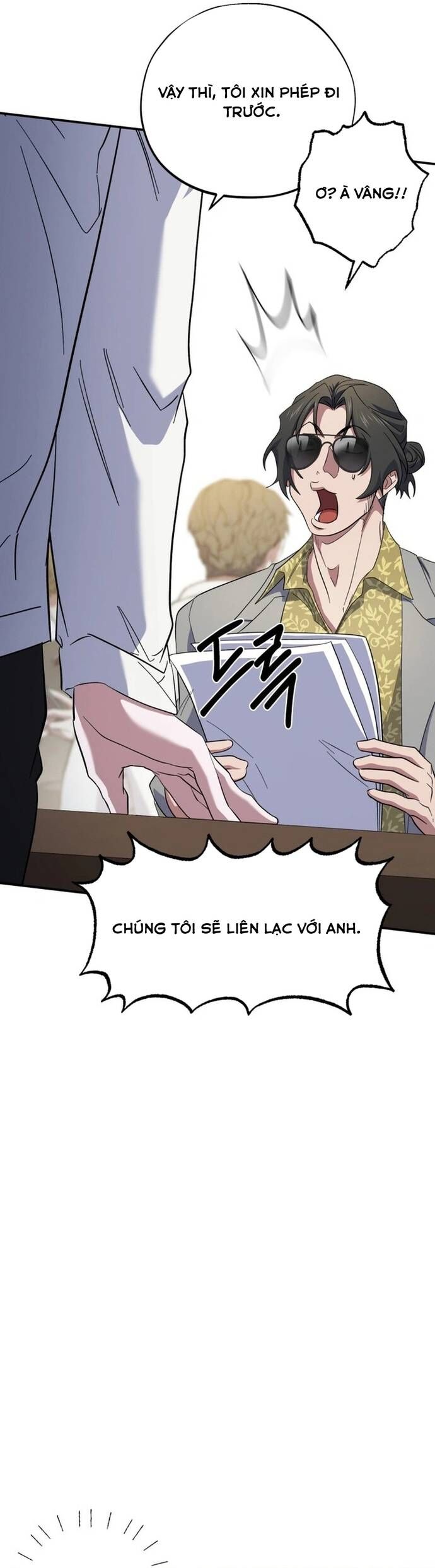 Tuyệt Đỉnh Bác Sĩ - Chapter 40 - Page 39