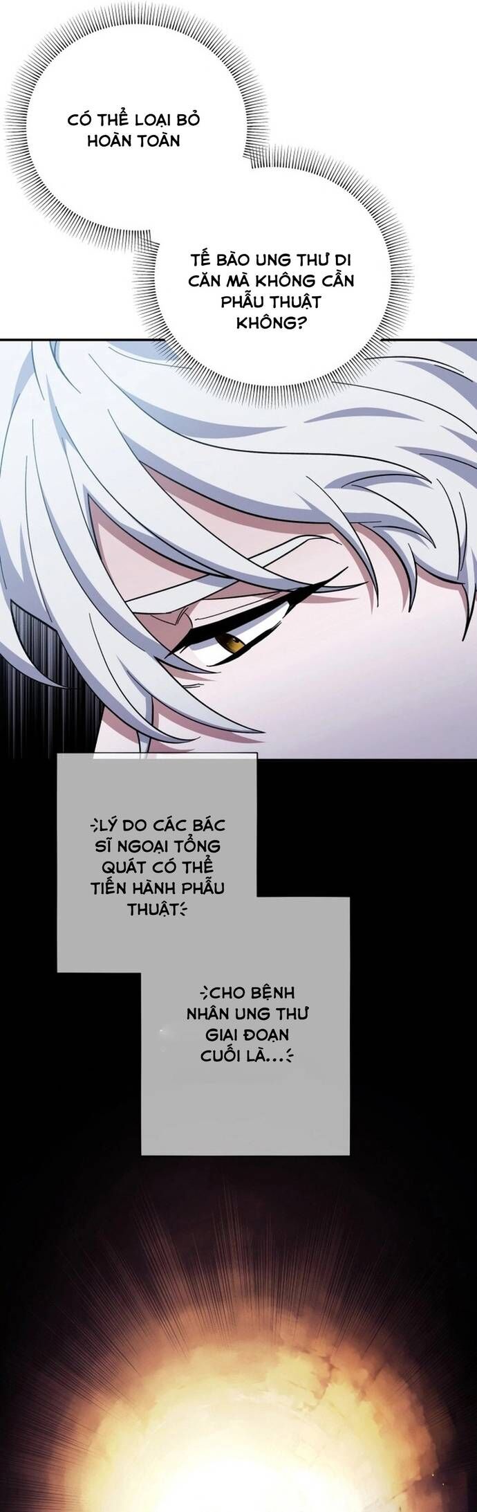 Tuyệt Đỉnh Bác Sĩ - Chapter 40 - Page 43